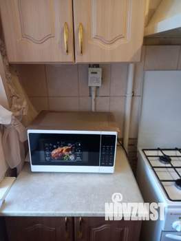 1-к квартира, посуточно, 34м2, 2/9 этаж