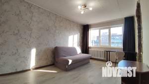 1-к квартира, на длительный срок, 31м2, 5/5 этаж