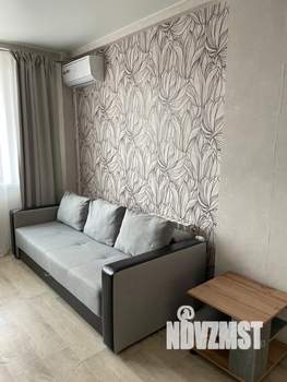 1-к квартира, на длительный срок, 35м2, 9/16 этаж