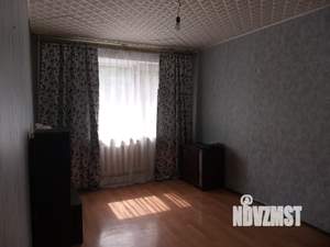 1-к квартира, на длительный срок, 33м2, 2/3 этаж