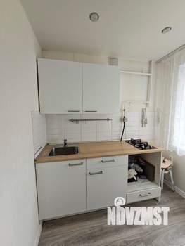1-к квартира, на длительный срок, 30м2, 1/9 этаж