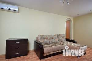 3-к квартира, посуточно, 70м2, 1/1 этаж