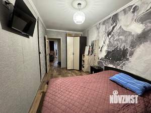 2-к квартира, на длительный срок, 44м2, 2/5 этаж