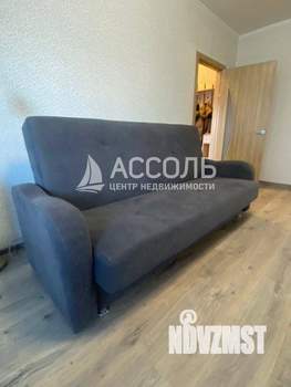 1-к квартира, на длительный срок, 38м2, 8/9 этаж