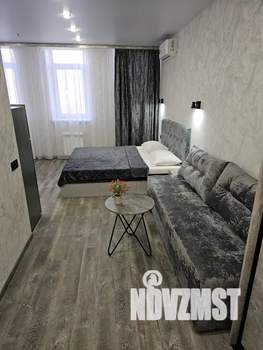 1-к квартира, посуточно, 25м2, 10/14 этаж