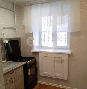 1-к квартира, на длительный срок, 30м2, 1/5 этаж