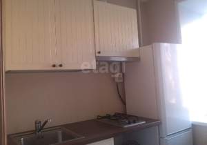 1-к квартира, на длительный срок, 22м2, 2/5 этаж