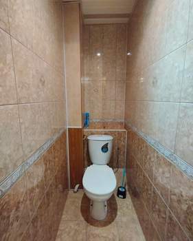 1-к квартира, на длительный срок, 40м2, 2/10 этаж