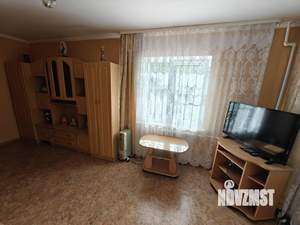 2-к квартира, на длительный срок, 41м2, 1/5 этаж