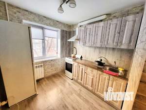 1-к квартира, на длительный срок, 31м2, 3/5 этаж