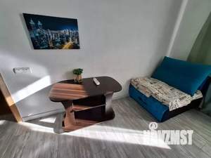 2-к квартира, посуточно, 48м2, 4/5 этаж