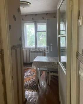 1-к квартира, на длительный срок, 31м2, 3/5 этаж