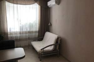 1-к квартира, на длительный срок, 42м2, 8/18 этаж