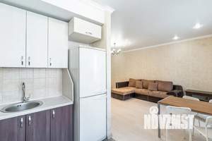 2-к квартира, посуточно, 63м2, 4/14 этаж