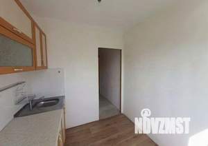 1-к квартира, на длительный срок, 30м2, 4/9 этаж