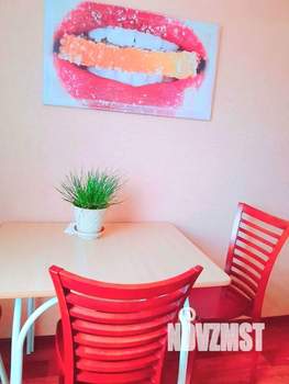 2-к квартира, посуточно, 46м2, 3/5 этаж