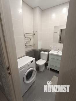 Студия квартира, посуточно, 40м2, 8/19 этаж