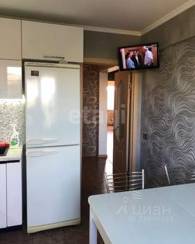 2-к квартира, на длительный срок, 51м2, 5/5 этаж