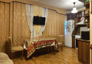 2-к квартира, на длительный срок, 57м2, 4/6 этаж