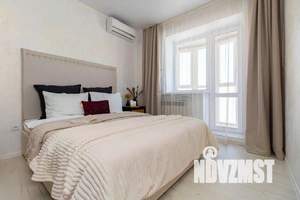 Студия квартира, посуточно, 38м2, 8/16 этаж