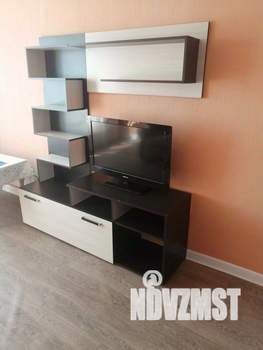 1-к квартира, на длительный срок, 32м2, 7/9 этаж