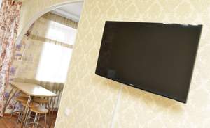 1-к квартира, на длительный срок, 33м2, 2/5 этаж