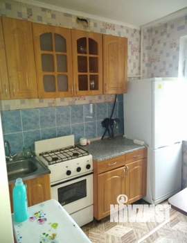 1-к квартира, на длительный срок, 34м2, 4/5 этаж