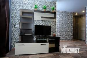 1-к квартира, посуточно, 32м2, 4/5 этаж