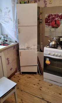 2-к квартира, на длительный срок, 44м2, 2/5 этаж