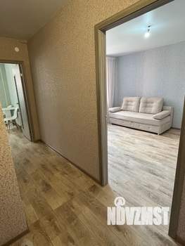 1-к квартира, на длительный срок, 35м2, 1/16 этаж