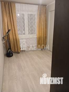 2-к квартира, на длительный срок, 42м2, 5/5 этаж