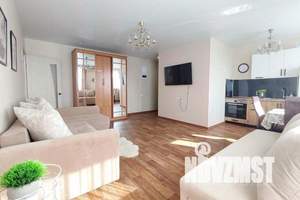 2-к квартира, посуточно, 10м2, 1/5 этаж