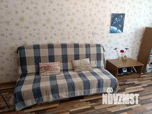 1-к квартира, на длительный срок, 31м2, 1/5 этаж