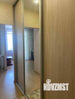 1-к квартира, на длительный срок, 39м2, 9/17 этаж