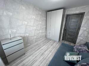 2-к квартира, на длительный срок, 43м2, 12/14 этаж