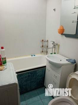1-к квартира, на длительный срок, 31м2, 2/5 этаж