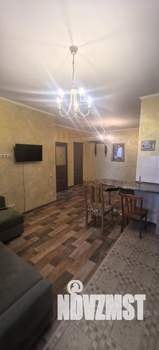 1-к квартира, на длительный срок, 47м2, 5/6 этаж