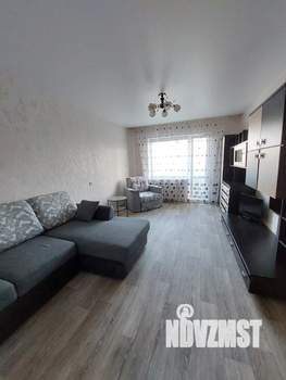 1-к квартира, на длительный срок, 39м2, 8/9 этаж