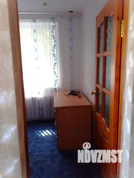 2-к квартира, на длительный срок, 53м2, 3/3 этаж