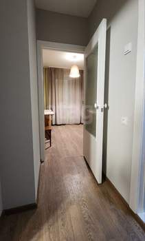 1-к квартира, на длительный срок, 36м2, 2/10 этаж