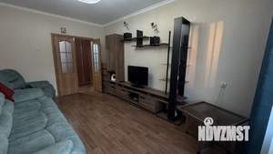 3-к квартира, на длительный срок, 65м2, 3/10 этаж