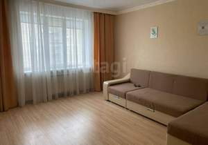 1-к квартира, на длительный срок, 44м2, 7/10 этаж