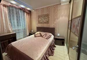 3-к квартира, на длительный срок, 53м2, 4/7 этаж