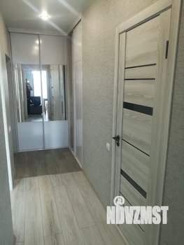 1-к квартира, на длительный срок, 46м2, 8/14 этаж