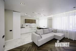 Студия квартира, на длительный срок, 39м2, 8/15 этаж