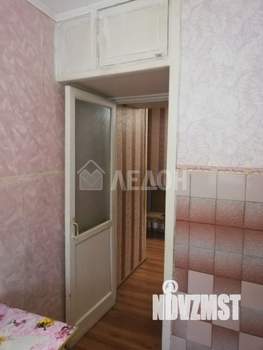 1-к квартира, на длительный срок, 32м2, 2/5 этаж
