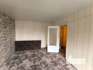 1-к квартира, на длительный срок, 36м2, 5/5 этаж