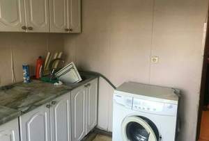 1-к квартира, на длительный срок, 38м2, 4/5 этаж