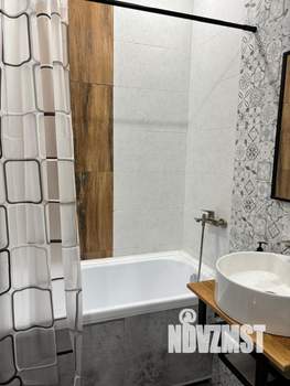 1-к квартира, на длительный срок, 42м2, 13/15 этаж