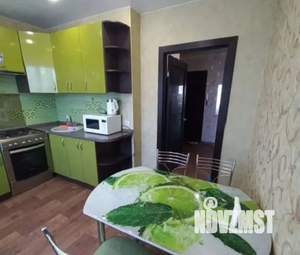 1-к квартира, посуточно, 38м2, 4/9 этаж